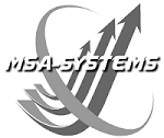 Logo of MSA-Systems