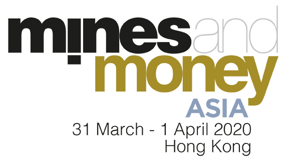 Mines and Money Asia organized by Mines and Money