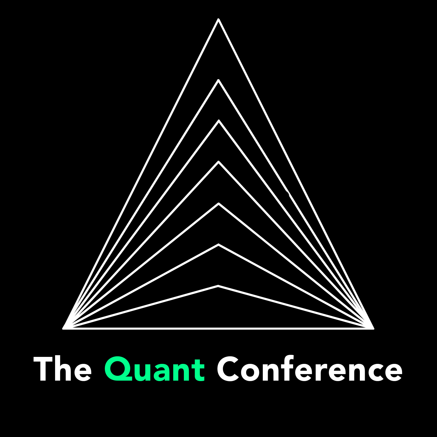 Logo of The Quant Conference