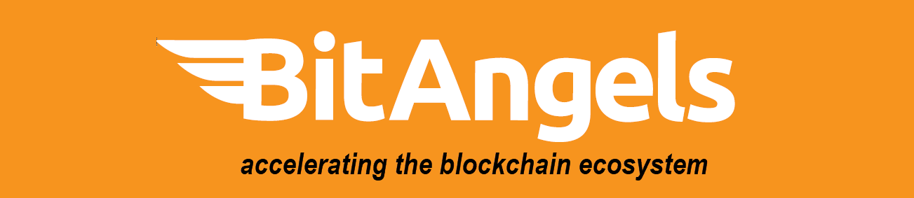Logo of BitAngels