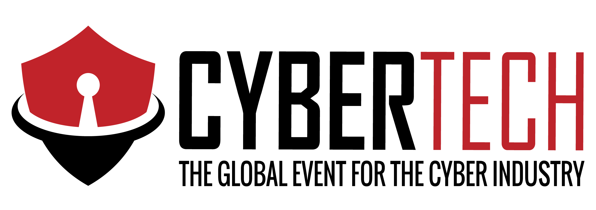 Logo of Cybertech 