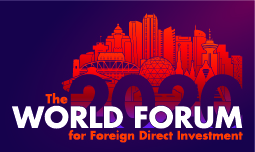 The World Forum for Foreign Direct Investments organized by Conway, Inc