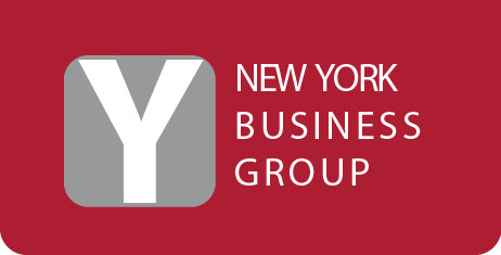 Logo of New York Business Group