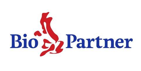 Logo of BioPartner UK
