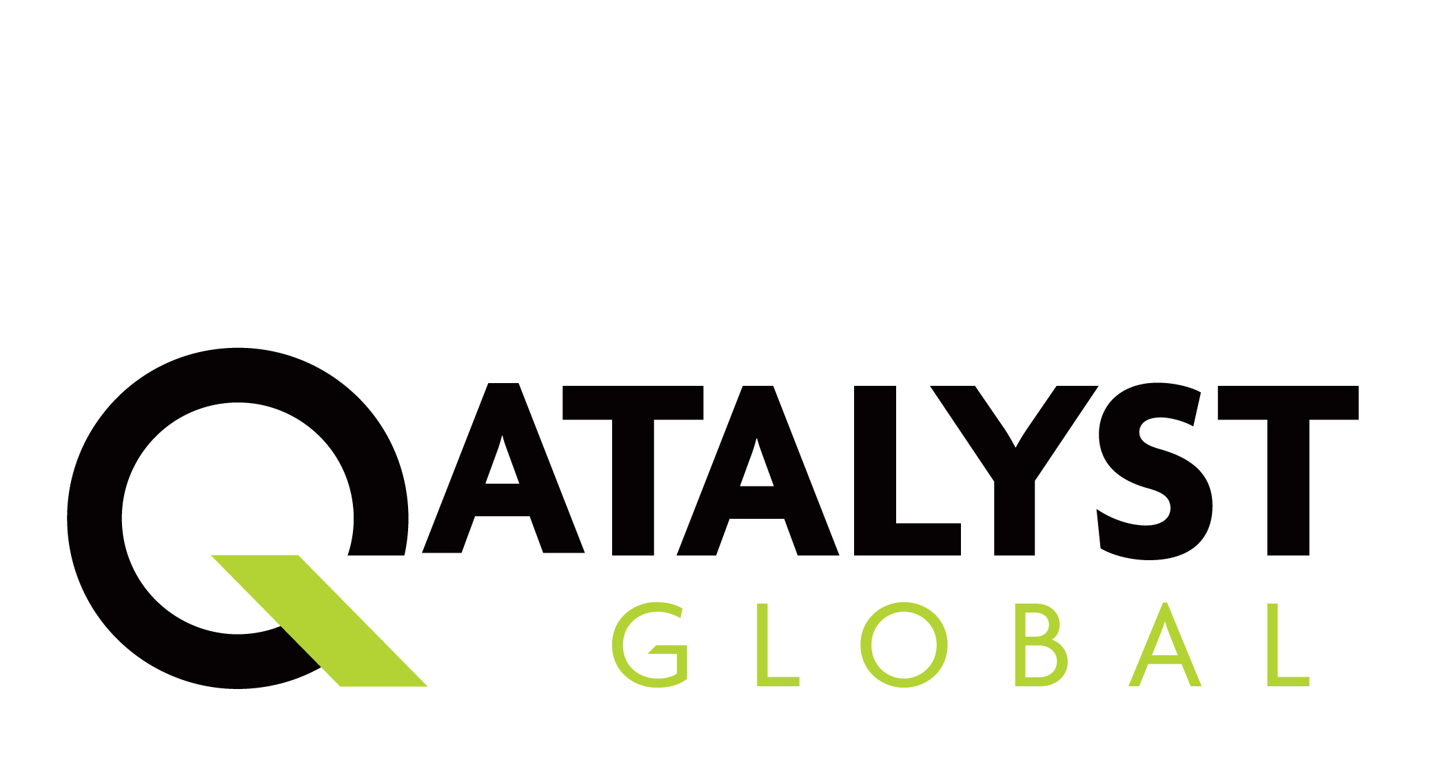 Logo of Qatalyst Global
