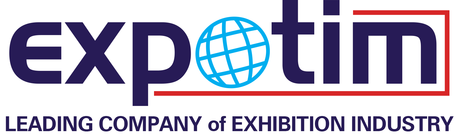 Logo of Expotim International Fair