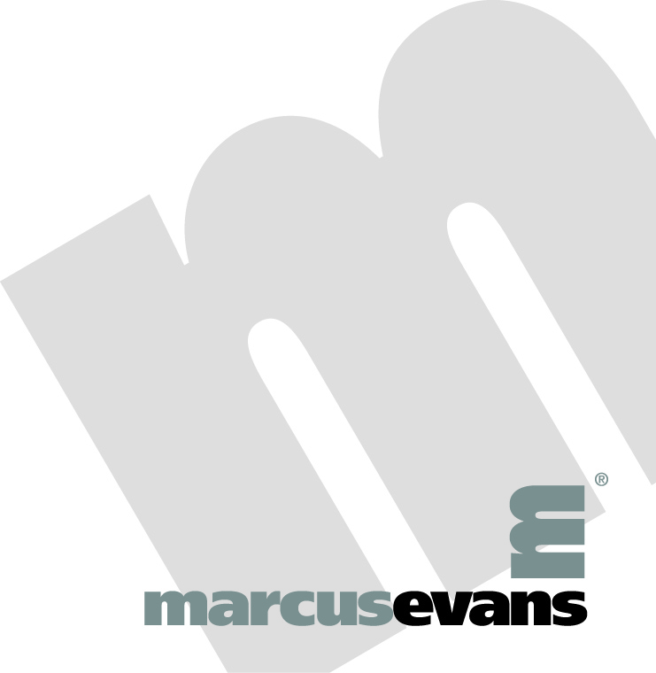 Logo of Marcus Evans Group