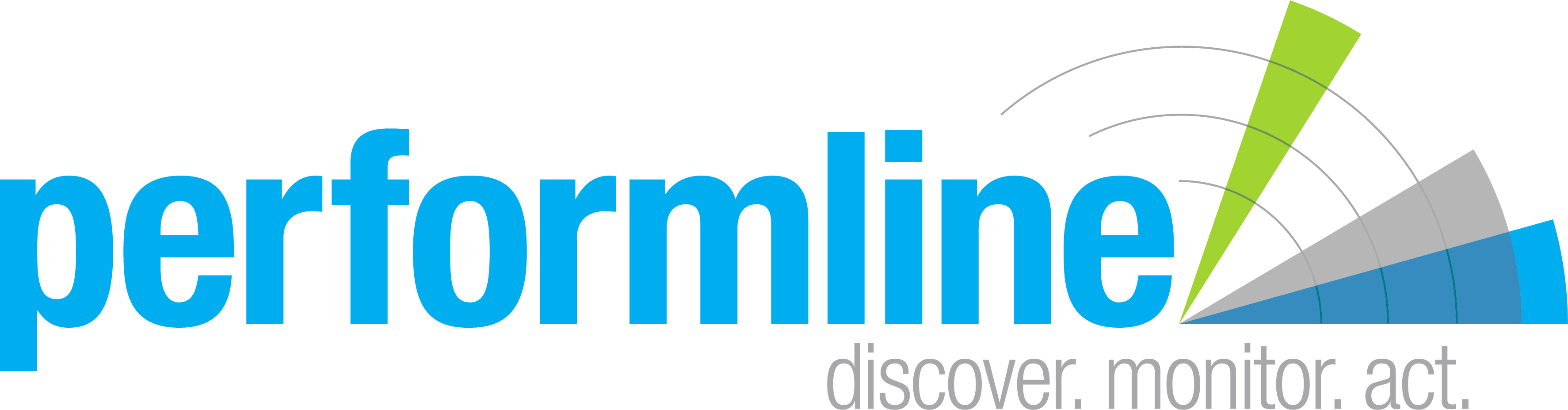 Logo of PerformLine
