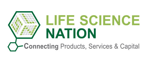Logo of LIFE SCIENCE NATION