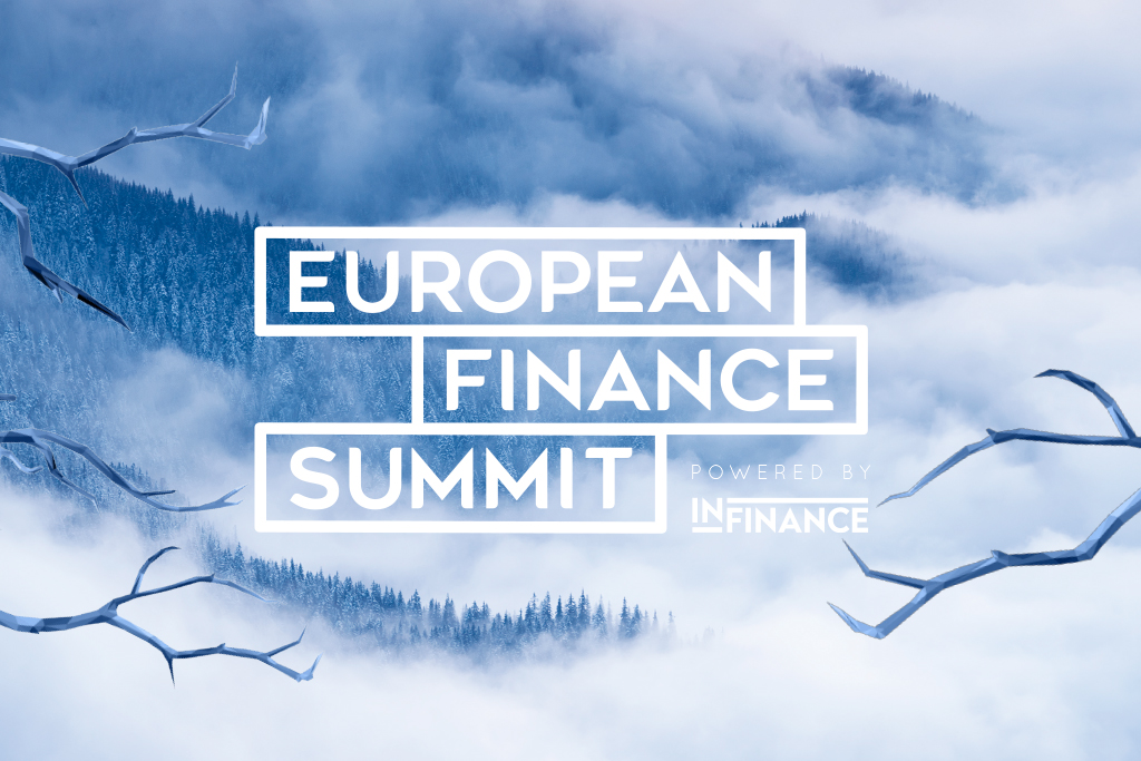 European Finance Summit organized by Farvest 
