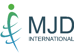 Logo of MJDVent International