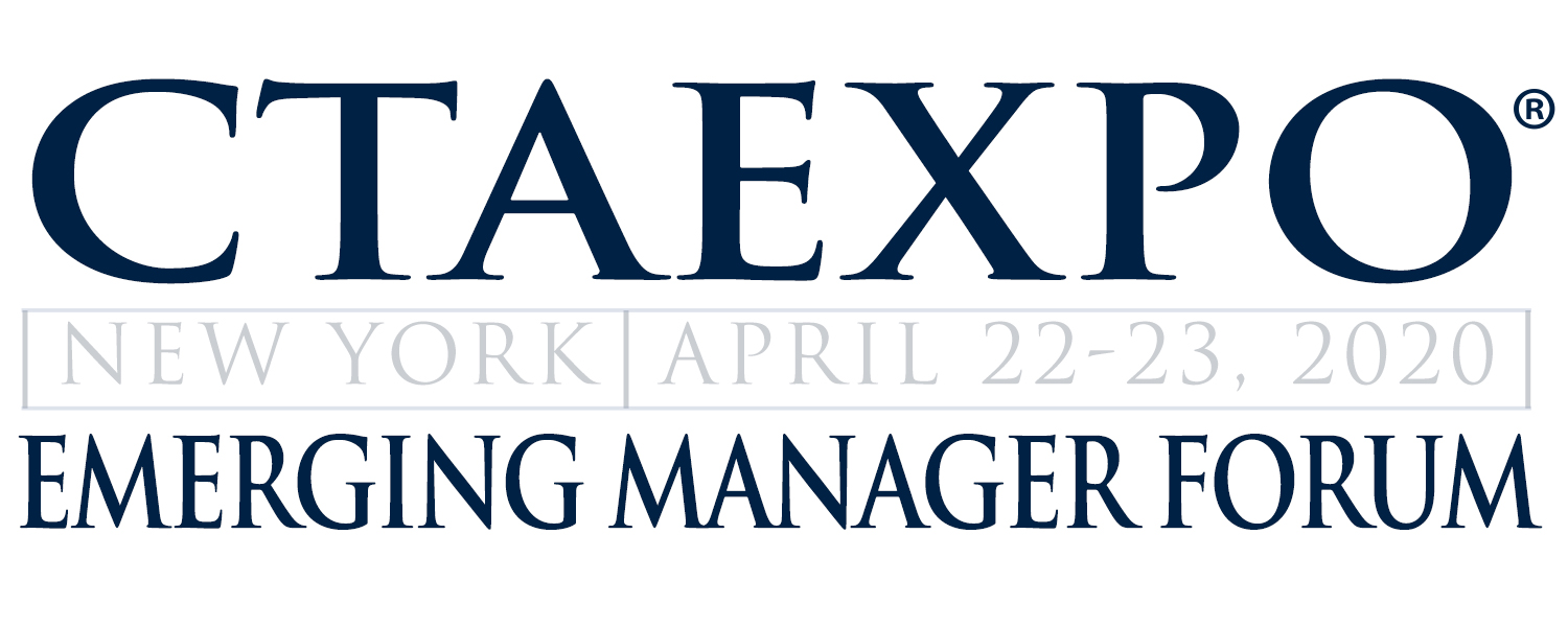 CTAExpo-Emerging Manager Forum New York 2020 organized by CTAExpo LLC