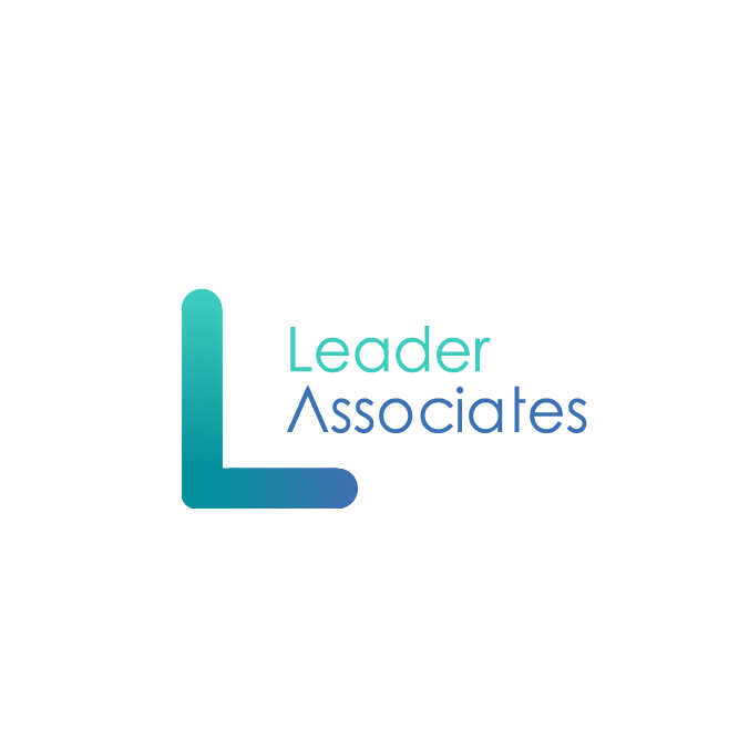 Logo of Leader Associates