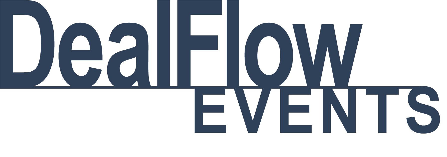 Logo of DealFlow Events
