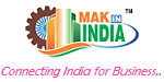 Logo of Mak India Business Solutions Pvt Ltd