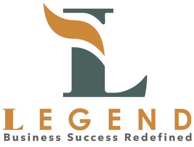 Logo of LEGEND SA