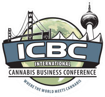 Logo of ICBC