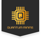 Logo of Quantum Mining