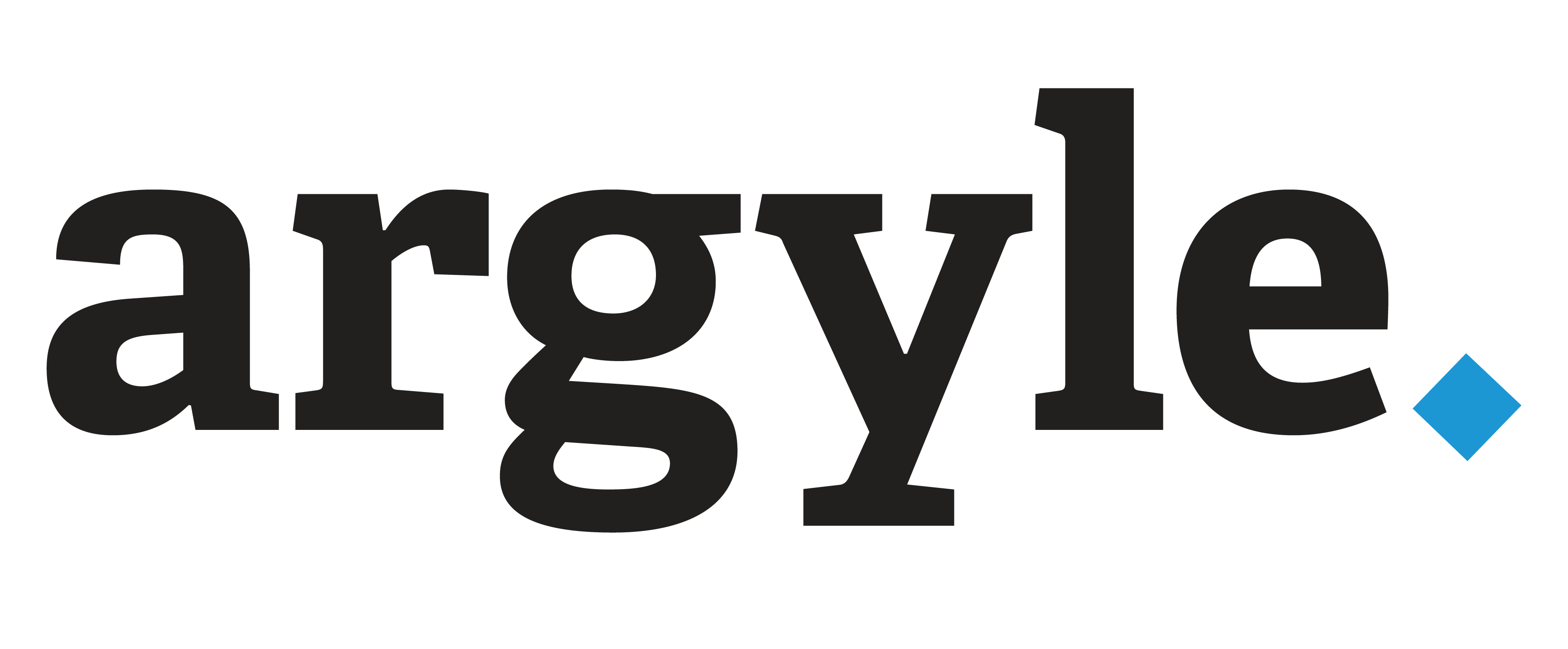 Logo of Argyle Group