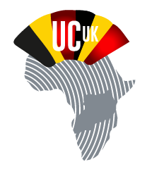 Logo of UgandaUK Convention