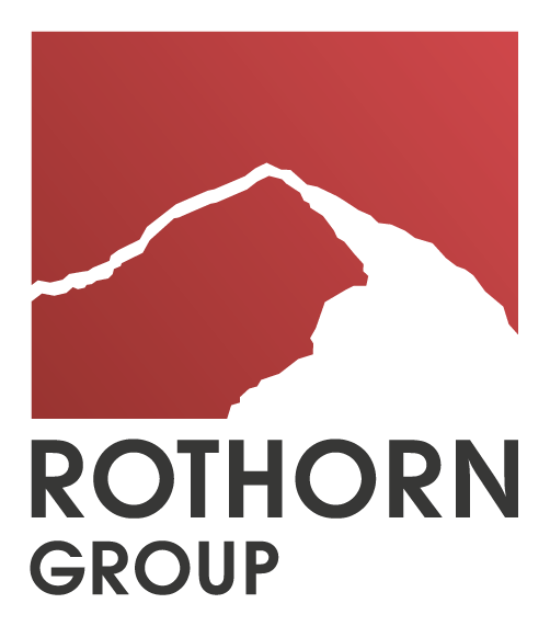 Logo of Rothorn Group