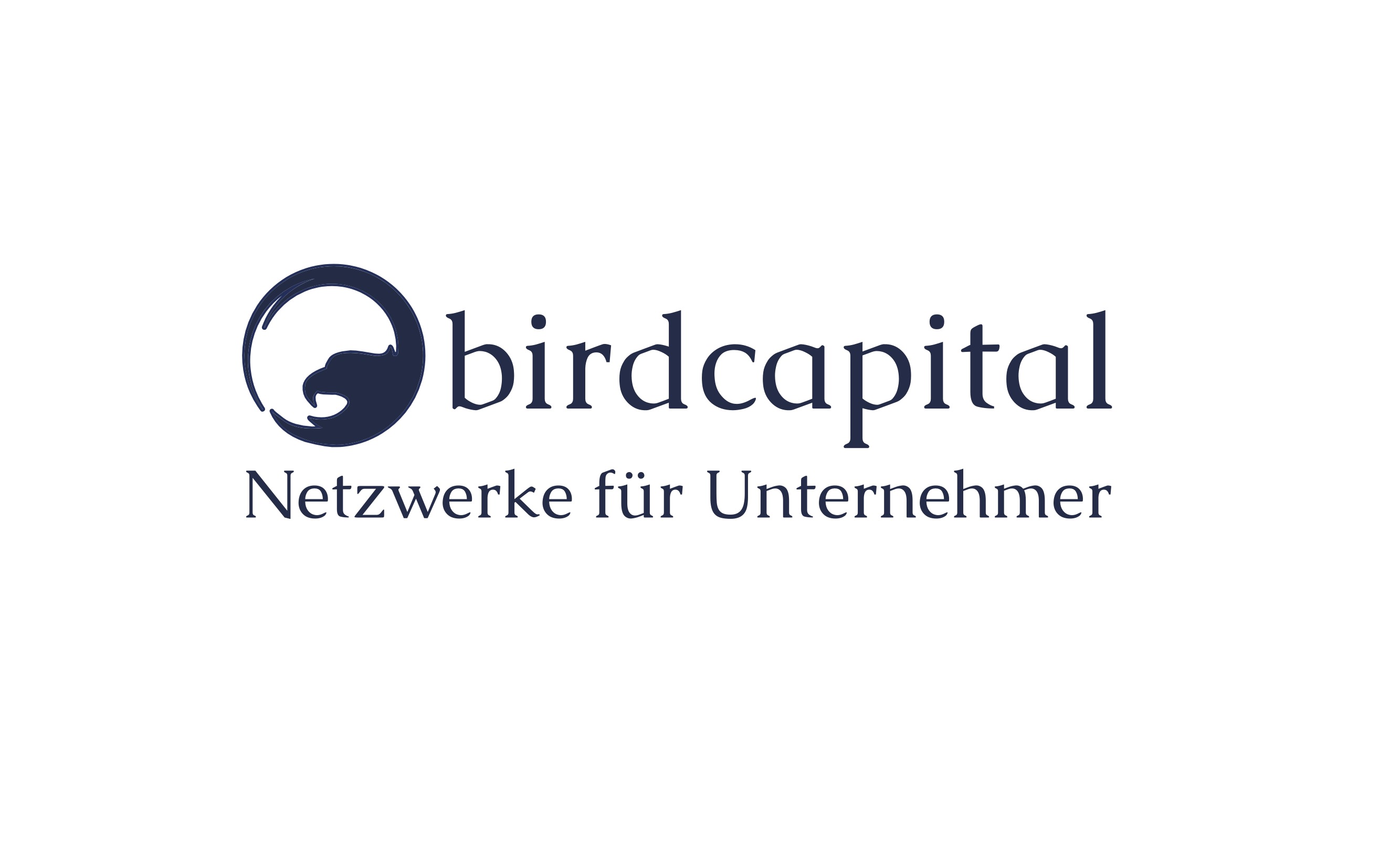 Logo of Birdcapital Advisory GmbH