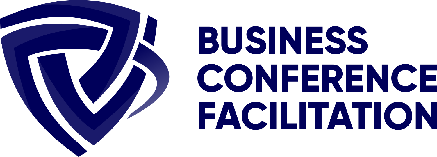 Logo of Business Conference Facilitation