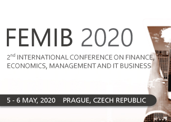 2nd International Conference on Finance, Economics, Management and IT Business organized by Institute for Systems and Technologies of Information, Control and Communication