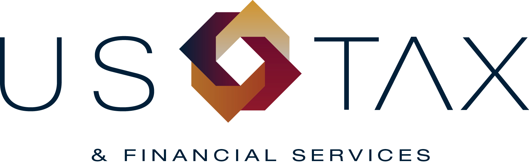 Logo of US Tax & Financial Services