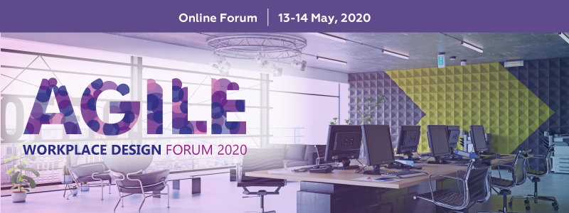 Agile Workplace Design Forum organized by GLC Europe