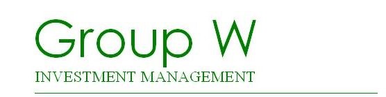 Logo of Group W Investment Management LLC
