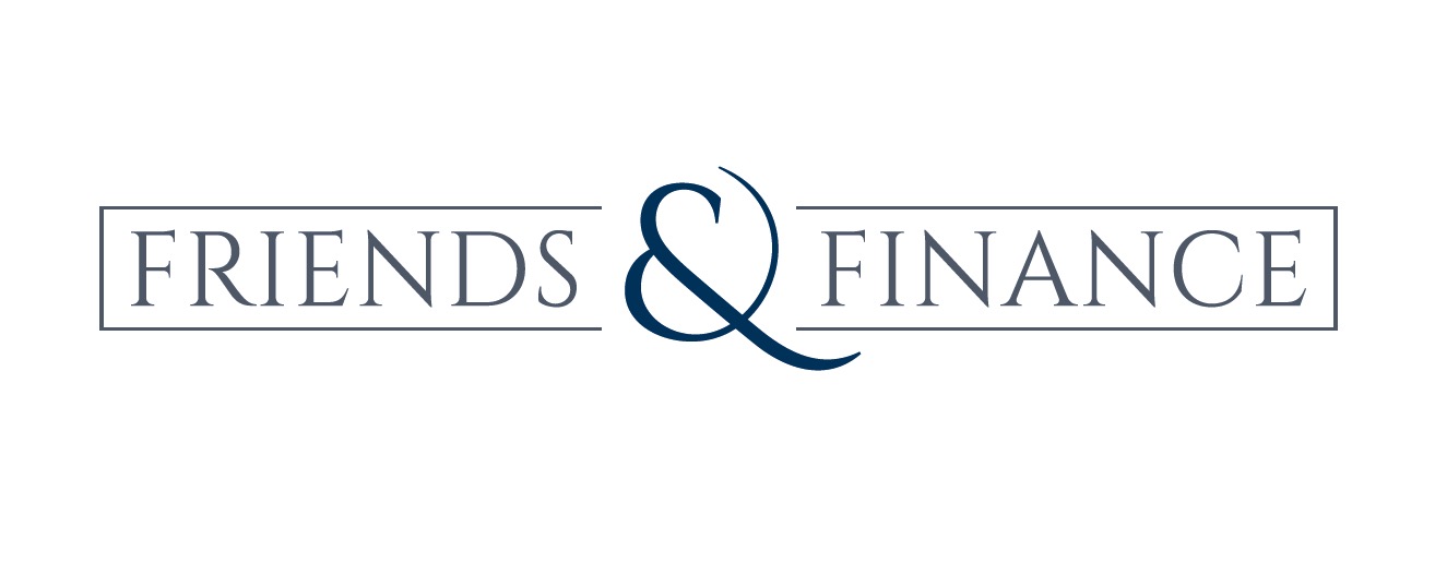 Logo of Friends & Finance