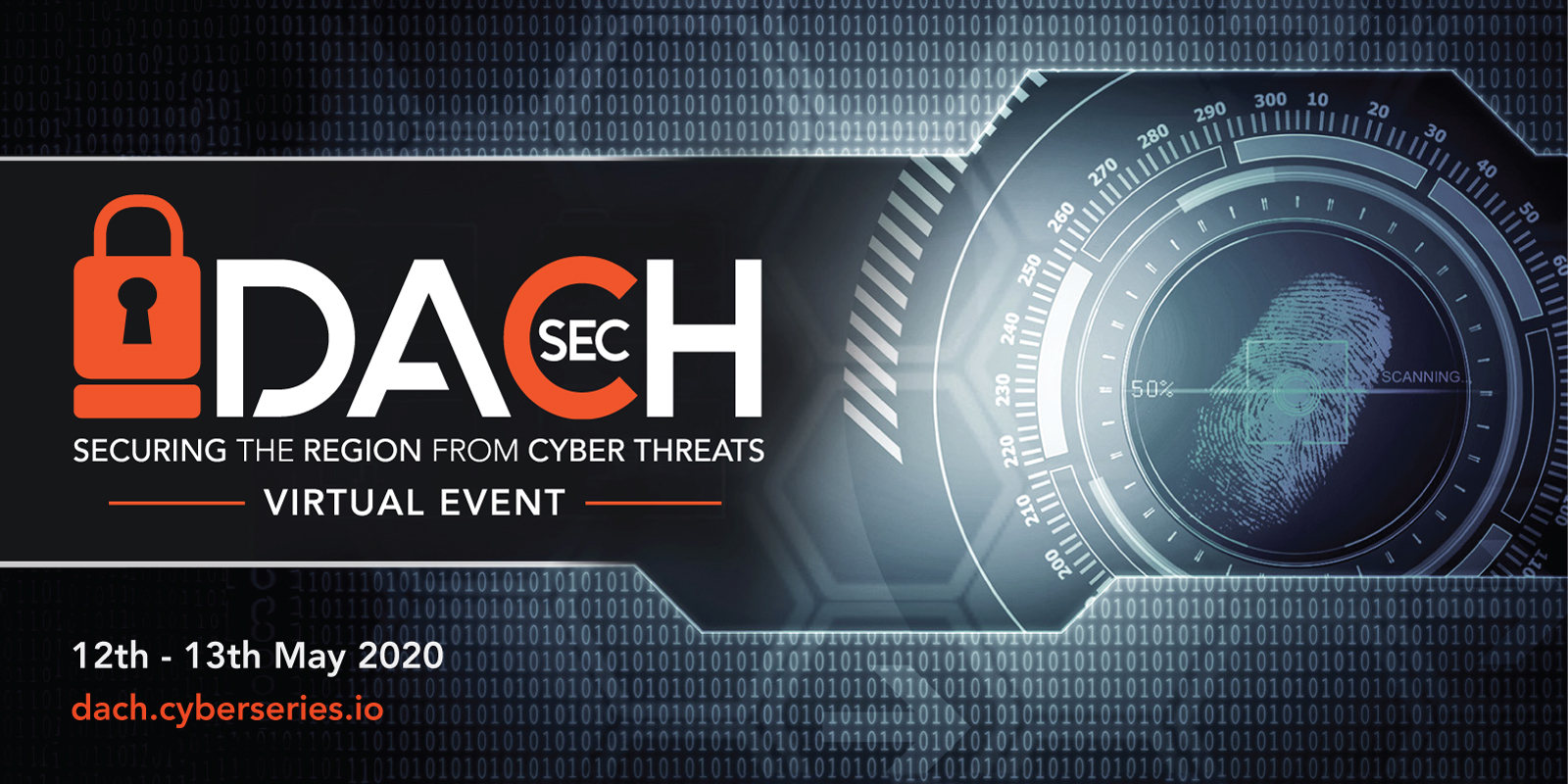 DACHsec: Virtual IT Security Conference organized by Qatalyst Global
