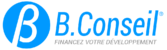 Logo of B CONSEIL