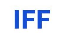 Logo of IFF Training