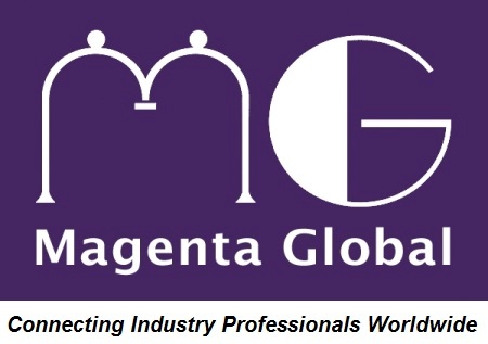 Logo of Magenta Global Pte Ltd