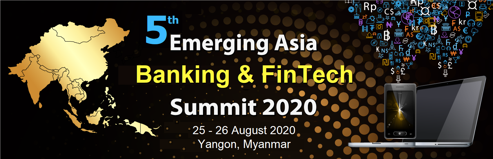 5th Emerging Asia Banking & FinTech Summit 2020 organized by Magenta Global Pte Ltd