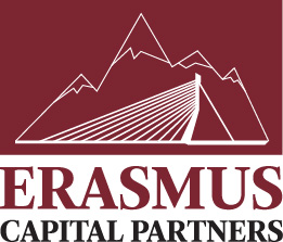 Logo of Erasmus Capital Partners