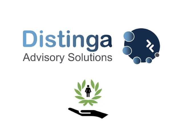 Regulation is an Opportunity, not a Stumbling Block: Stand out! organized by Distinga Advisory Solutions LLC