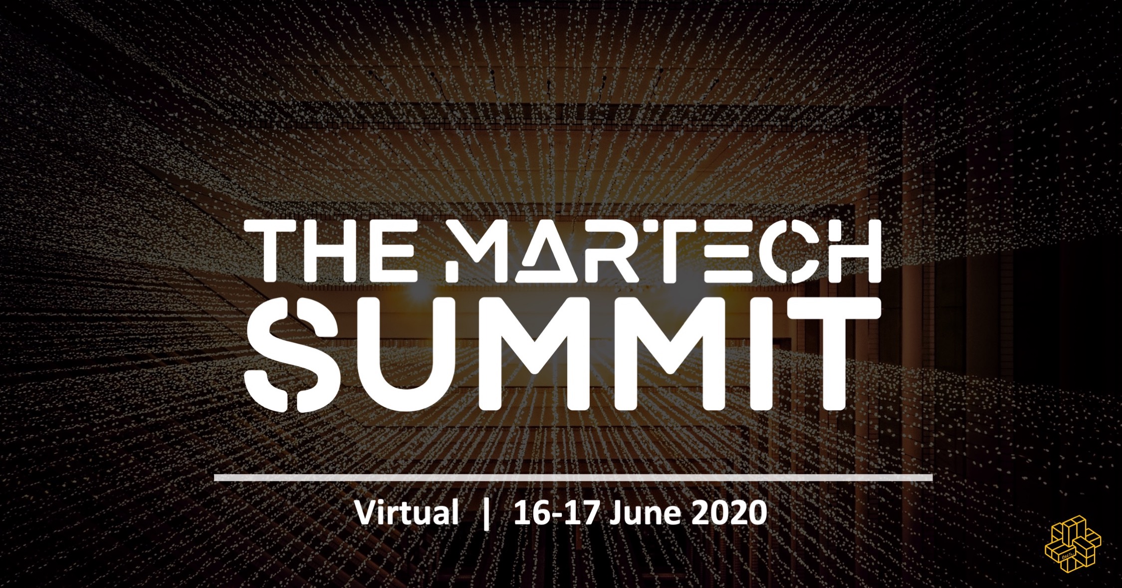 The Virtual MarTech Summit organized by BEETc