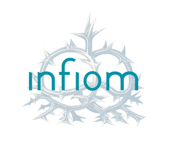 Logo of Infiom