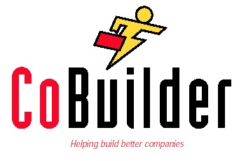 Logo of CoBuilder Inc