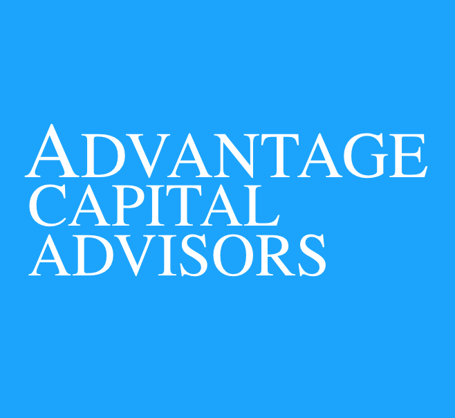 Logo of Advantage Capital Advisors LLC