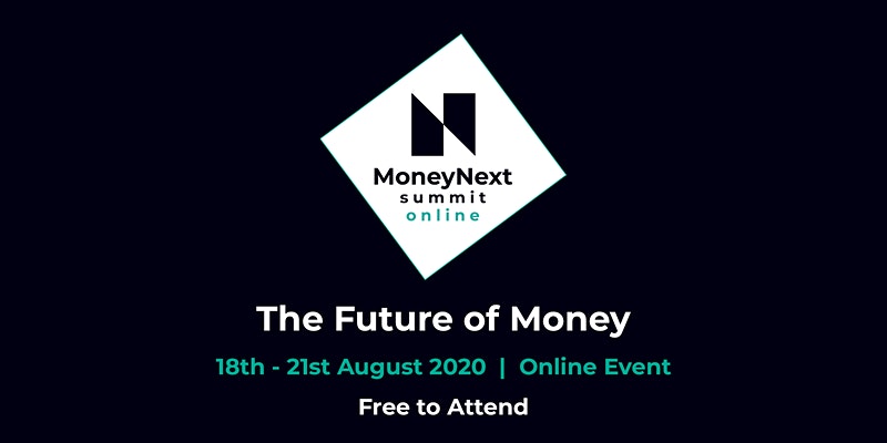 MoneyNext Online organized by Next In Tech