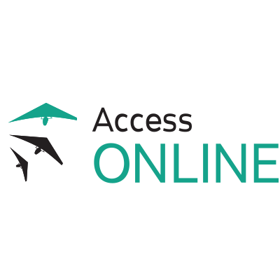 Logo of Access Online