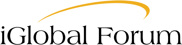 Logo of iGlobal Forum