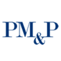 Logo of PM & Partner Marketing Consulting GmbH
