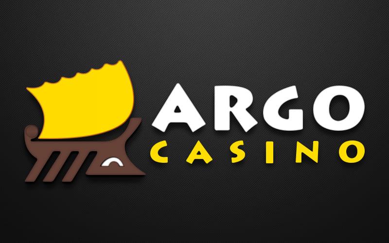 Logo of Argo casino