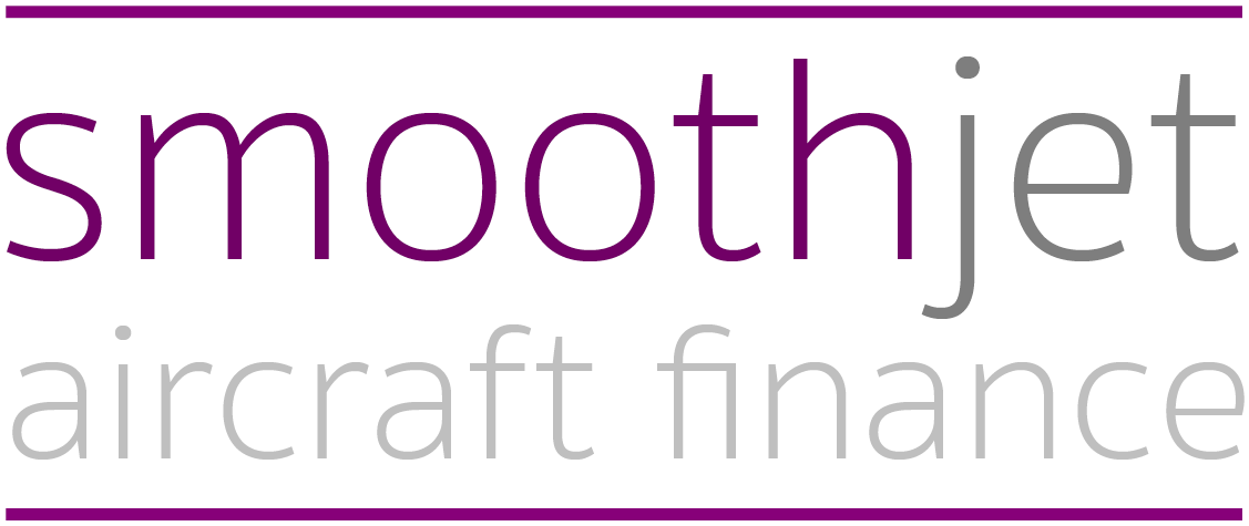 Logo of Smoothjet Aircraft Finance