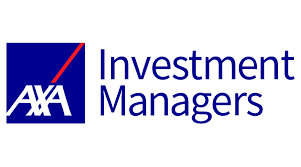 Logo of AXA Investment Managers